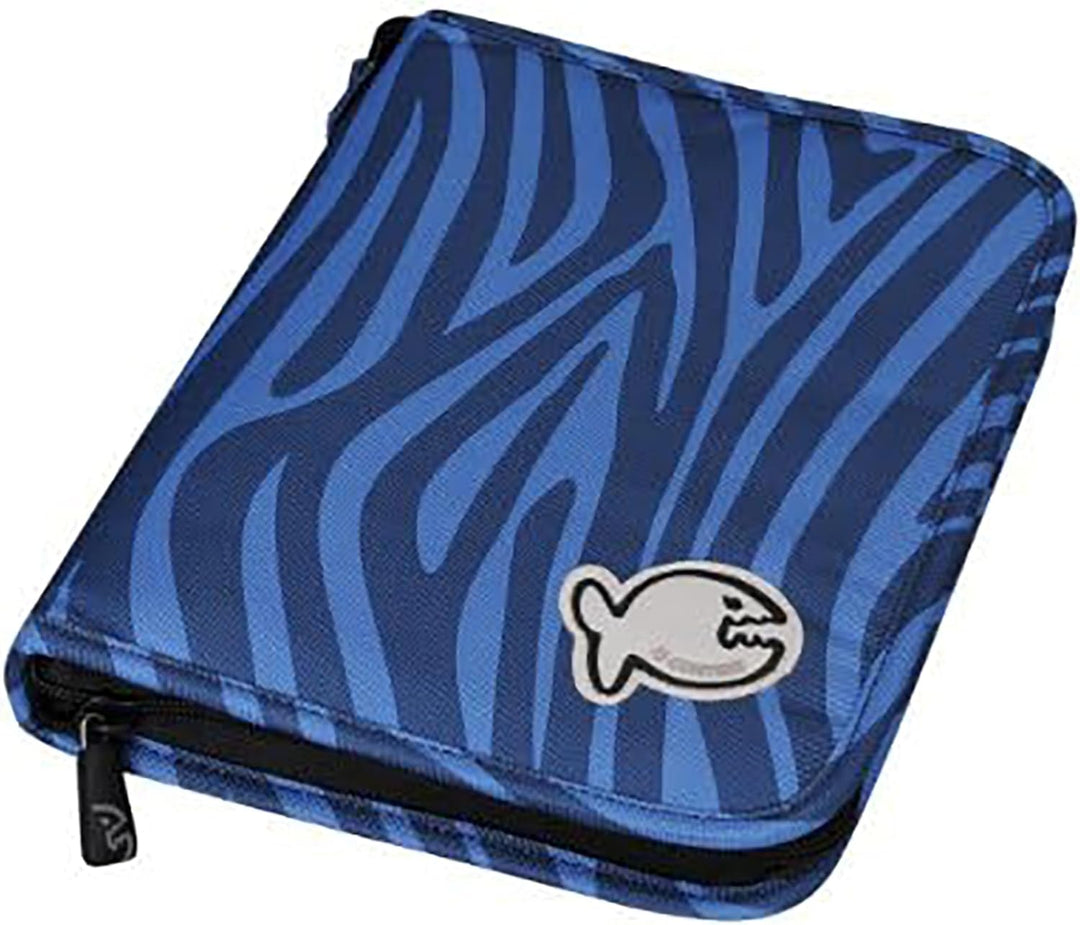 iQ-Company Q-Book L Bites Einheitsgrösse Safari navy, Einheitsgrösse Safari navy