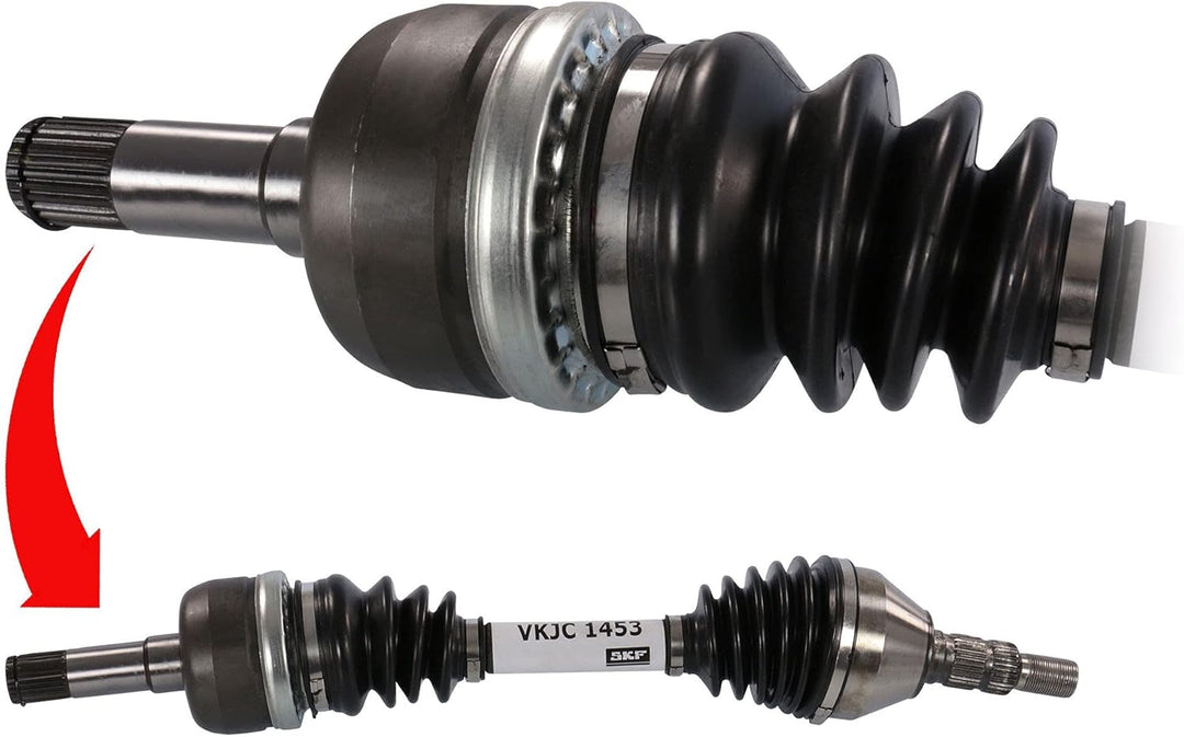SKF VKJC 1453 Antriebswelle