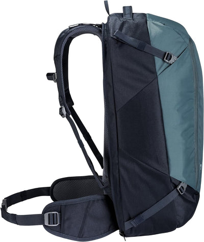 deuter AViANT Access 55 55 L Teal-ink, 55 L Teal-ink