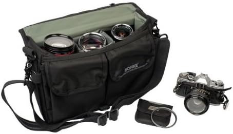 DOMKE Laptop Satchels J-803 Satchel Laptoptasche schwarz