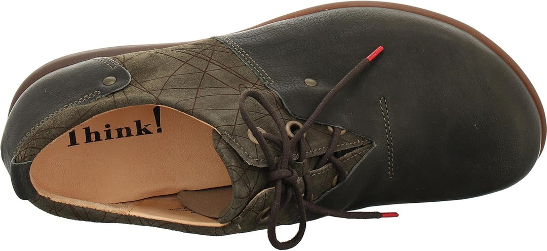 Think! Adult Kong Oliv 44 EU 7020 Olive Kombi, 44 EU 7020 Olive Kombi