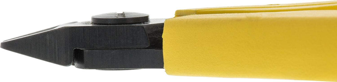 Bahco 8141 Seitenschneider, Mehrfarbig, 125 mm Einzelbett, Einzelbett