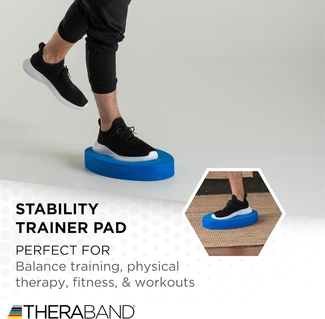 THERABAND Stabilität Trainer Blau