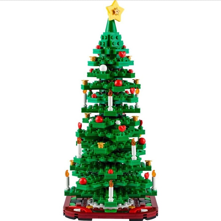 MPO Lego 40573 Weihnachtsbaum