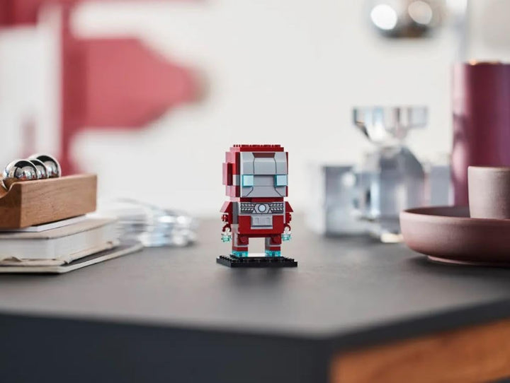 LEGO Super Heroes - Iron Man MK5