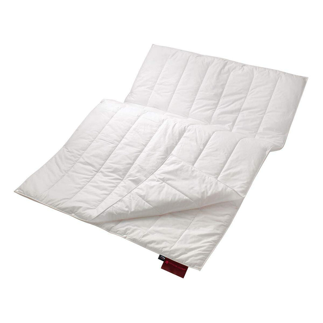 Centa Star 0853.00 Royal Combi-Bett 200 x 200 cm weiss 200x200 cm Weiss, 200x200 cm Weiss