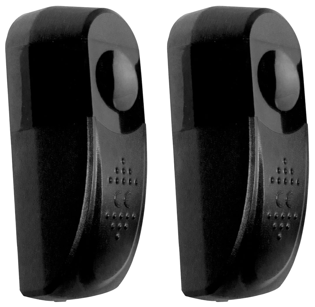 HOMEPILOT Lichtschranke für Garagentorantrieb classic und premium smart & RolloPort S1, S2, SX5 DuoF
