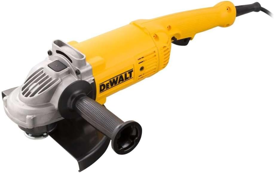 DeWalt DWE490-QS - Amoladora 230mm 2.000W