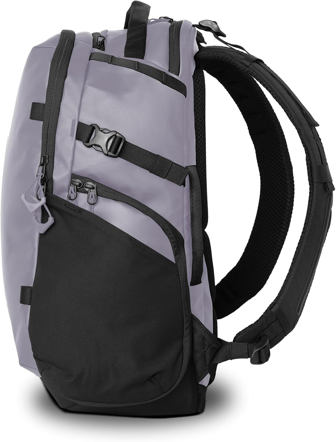 WANDRD STRATUS Photo 18L - Wetterbeständiger Kamerarucksack und Kameratasche - Doppelseitiger Zugrif