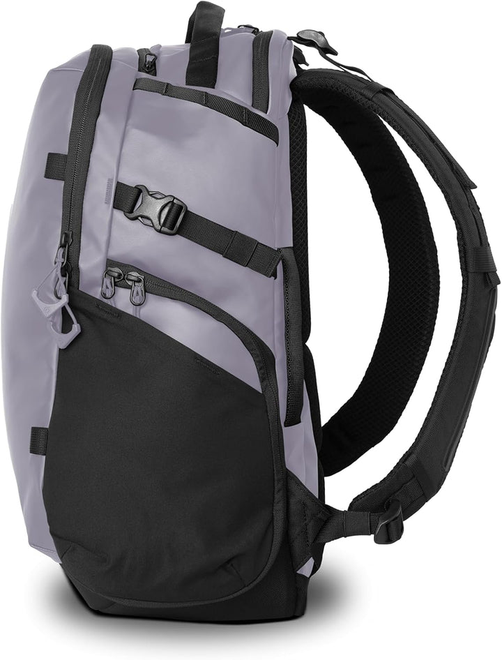 WANDRD STRATUS Photo 18L - Wetterbeständiger Kamerarucksack und Kameratasche - Doppelseitiger Zugrif