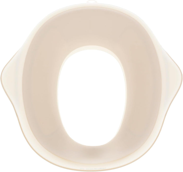 sun baby Kinder Toilettensitz, Toilettenaufsatz für kinder 2 bis 6 Jahren - rutschfest, profilierte