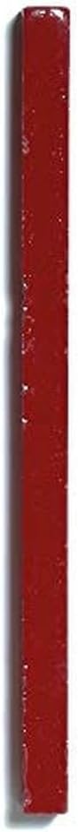 J.Herbin 31026T Siegellack Bankier (10 Stangen, ideal für Bastelprojekte) 10er Pack bordeaux, Bordea