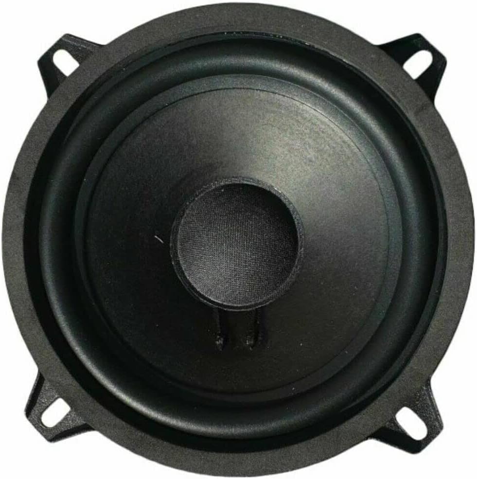 KIT Set FÜR CIARE CW130Z 1 Woofer 13 cm 130 mm Durchmesser, 50 Watt rms 100 Watt max, Impedanz 4 Ohm