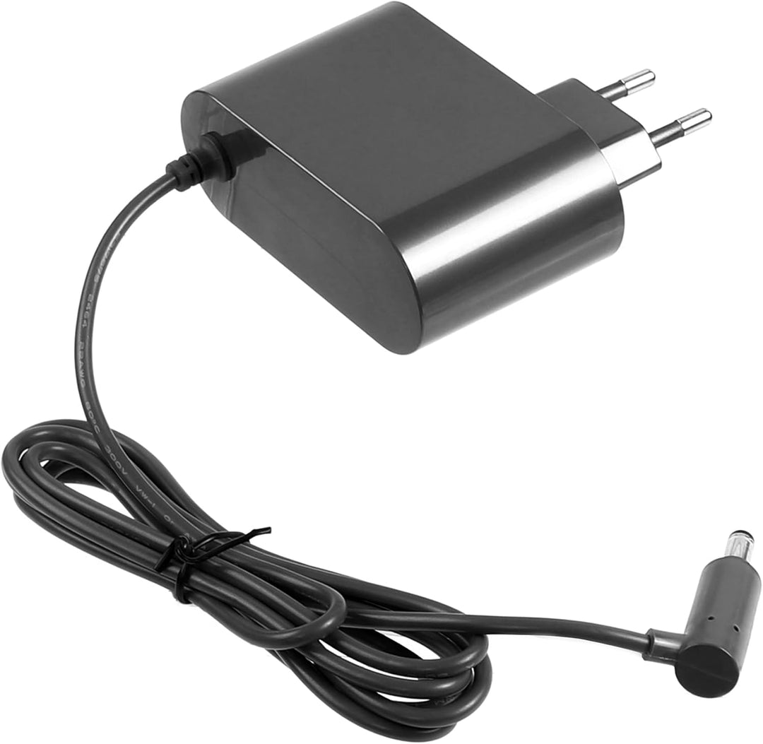 Ladegerät Kompatibel mit Dyson Staubsauger V6 V7 V8 DC58 DC59 DC60 DC61 DC62 DC72 DC74 SV03 SV04 SV0