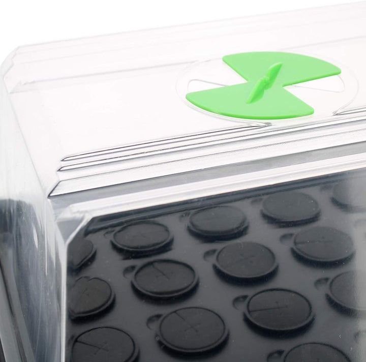 Nutriculture 20 PLANT PROPAGATOR