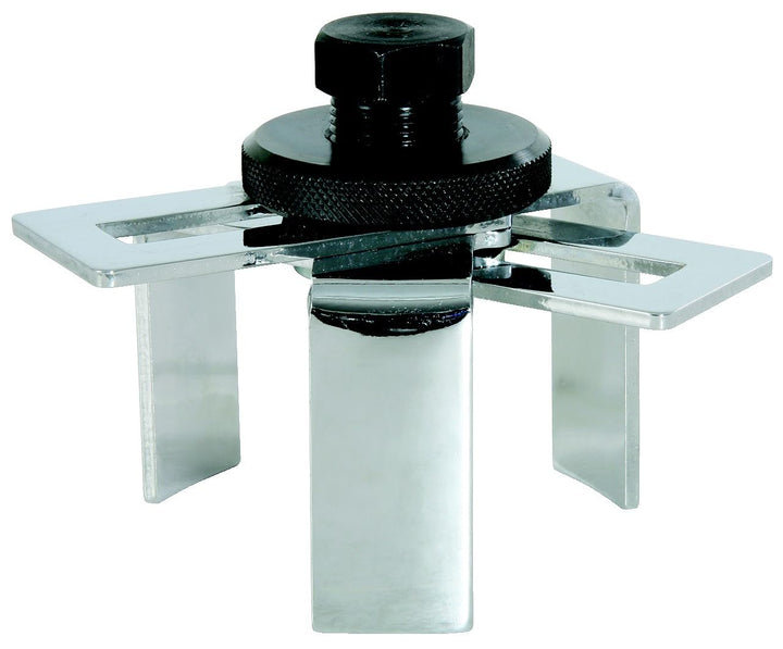 KS Tools 150.9386 3-Arm Universal-Tankgeberschlüssel, Ø 75-160mm