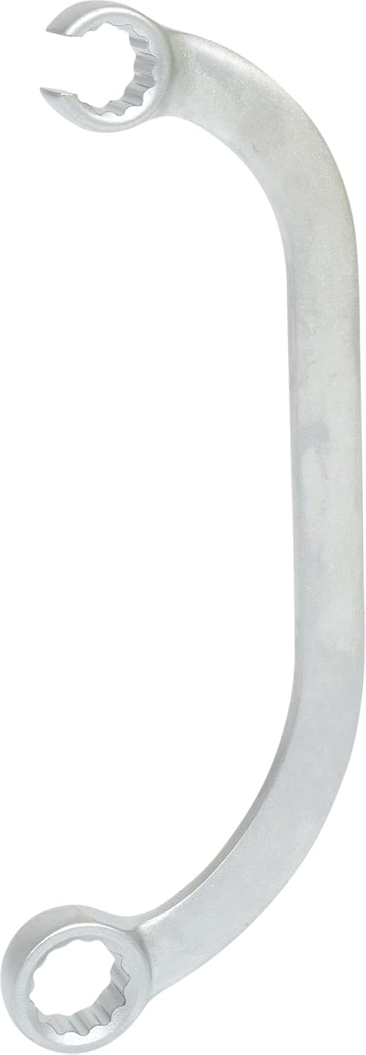 KS Tools 150.2231 Turbolader Spezial-Schlüssel für VAG, 10 x 12 mm &amp; 150.2232 1/4" Turbolader Spezia