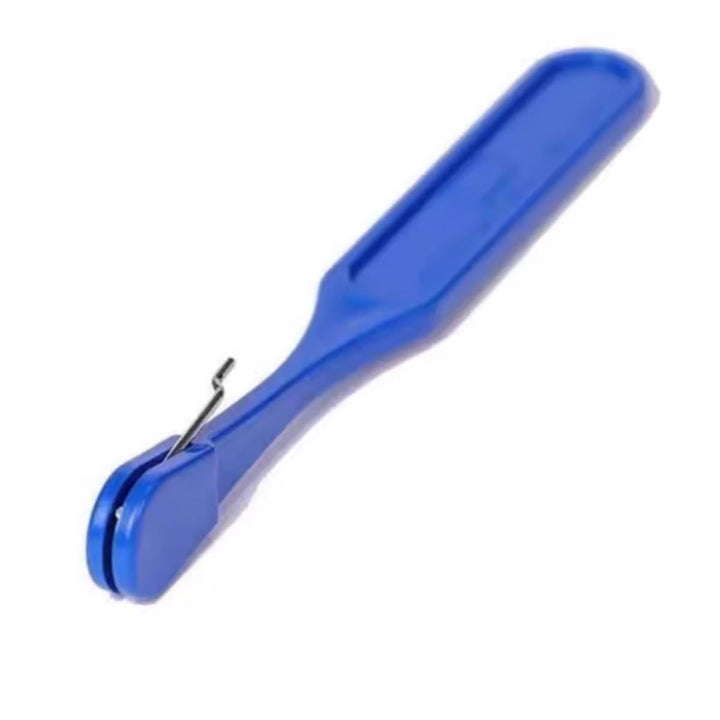 Expander Key-Dental Orthodontic Expansion Swivel Key Tool for Palatal Expanders