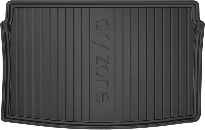 M MOTOS Kofferraum schutzmatte passt für SEAT Ibiza V ab 2017 Verbessern Sie Ihren Reisekomfort mit