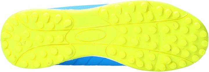JAKO Fussball - Schuhe Kinder - Turf Striker TF Kids Blaugruen 34 EU, Blaugruen 34 EU
