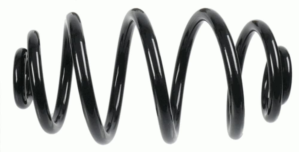 Sachs 996 632 Fahrwerksfeder