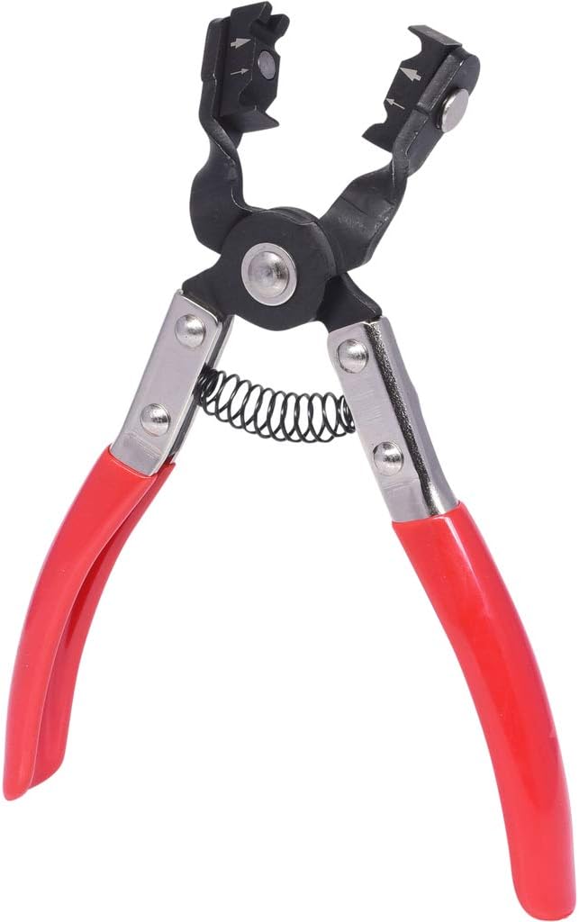 KS Tools 115.1057 Schlauchschellenzange, 200mm