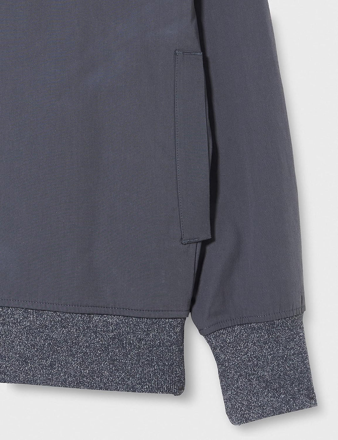 G-STAR RAW Herren Woven Loose Sweatshirt Sweats XL Blau (Fantem Blue D22019-a790-863), XL Blau (Fant