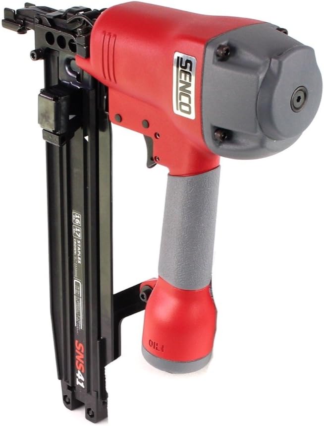 SENCO SNS41-N Klammergerät, Kontakt