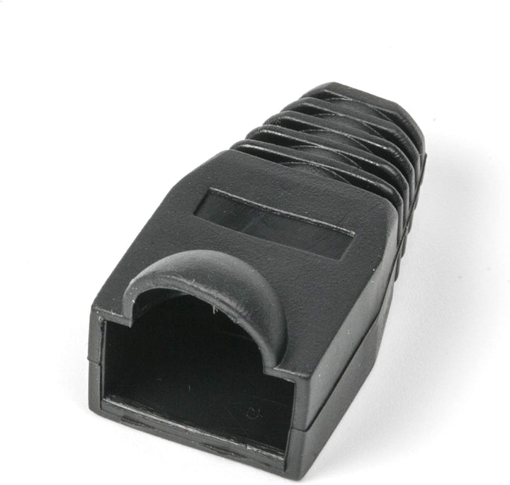 Emelec VíasCom R-DATA-7000 / R/050-50 m Datenkabel CAT7 S/FTP BC 4x2x26AWG montiert auf Kabelhalter