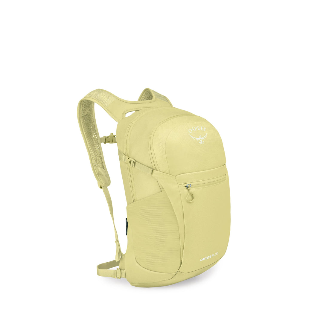 Osprey Daylite Unisex Rucksack Wander Yellow O/S - Capacity 20L, Wander Yellow O/S - Capacity 20L