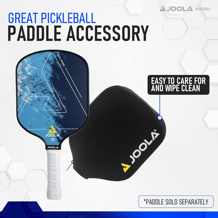 JOOLA Paddel-Bezug – Neopren-Ärmel Pickleball-Paddel standard, standard