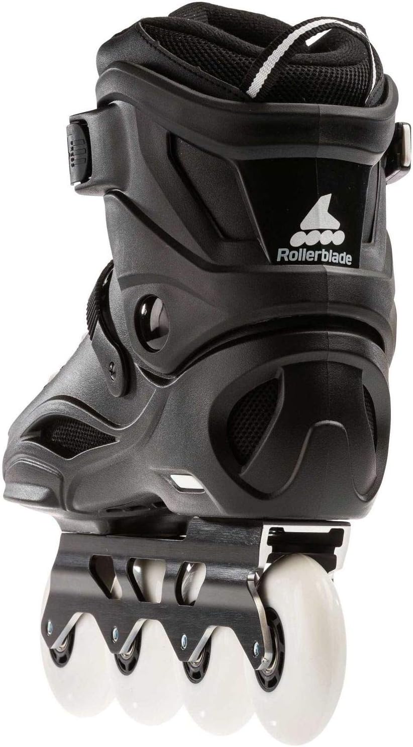 Rollerblade Rb Da Rollschuhe 220 schwarz / weiss, 220 schwarz / weiss