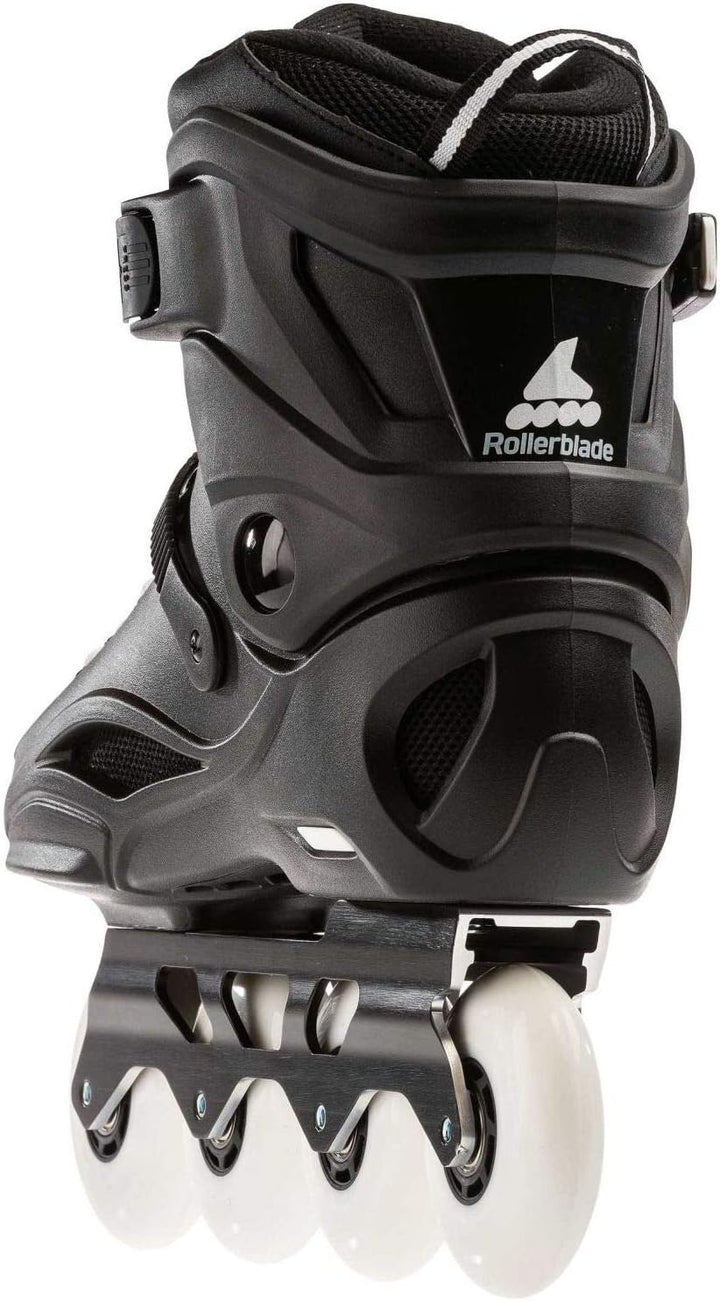 Rollerblade Rb Da Rollschuhe 230 schwarz / weiss, 230 schwarz / wei&#xDF;