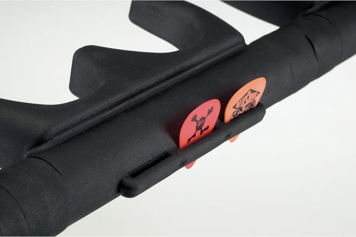 Konig & Meyer Gitarrenständer Guardian für 5 Gitarren