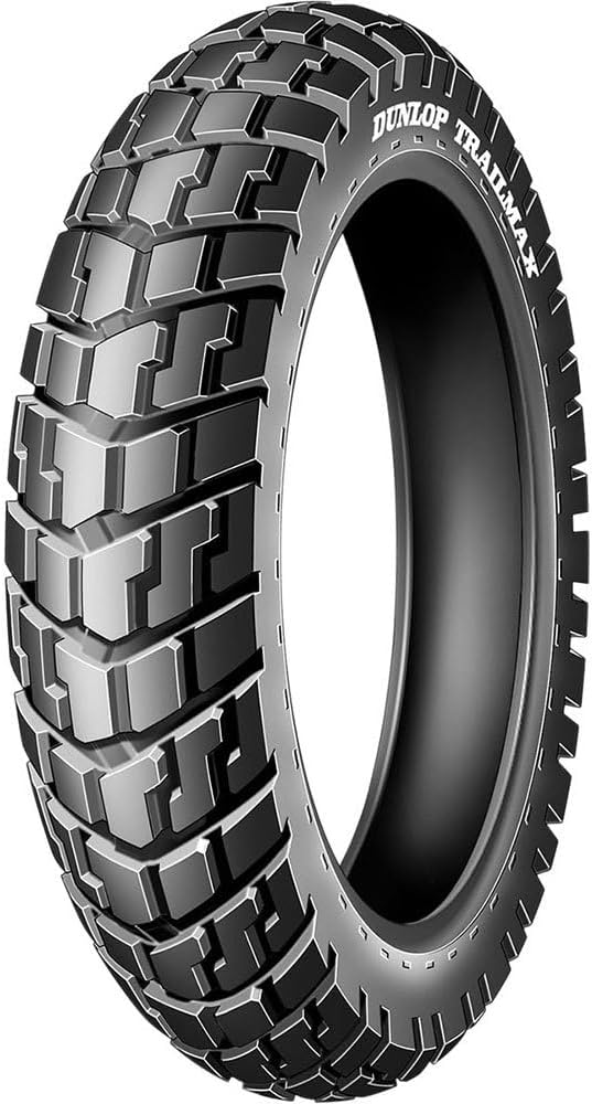 Dunlop 651048-120/90/R17 64S - E/C/73dB - Ganzjahresreifen