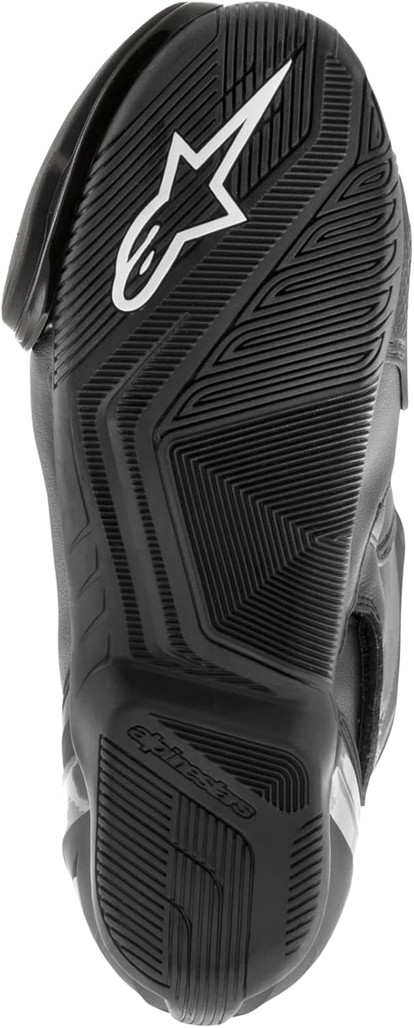 Alpinestars 36 EU Schwarz, 36 EU Schwarz