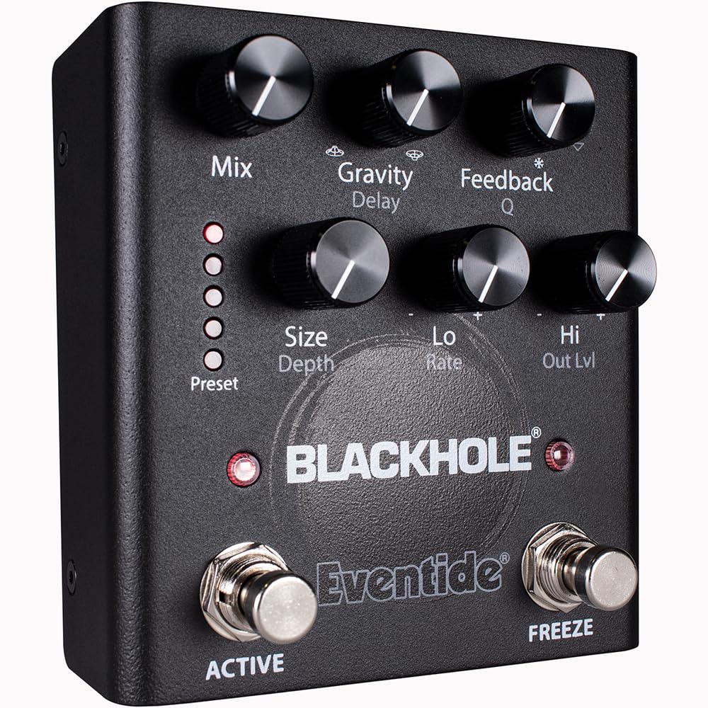 Eventide Blackhole