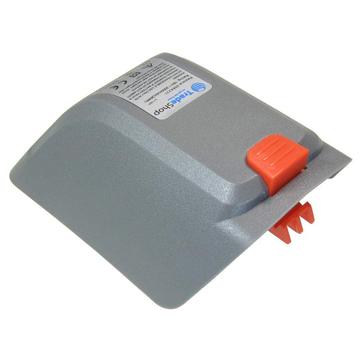 Trade-Shop Li-Ion Akku 18V / 2000mAh kompatibel mit Gardena 008A231, kompatibel mit Gardena Elektris