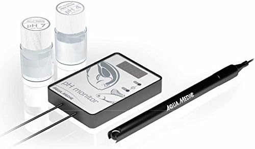 Aqua Medic pH Monitor pH-Messgerät