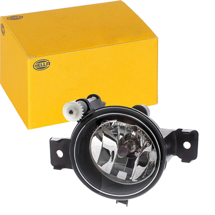 HELLA 1N0 010 407-021 FF-Nebelscheinwerfer - rechts - für u.a. BMW X5 (E70)