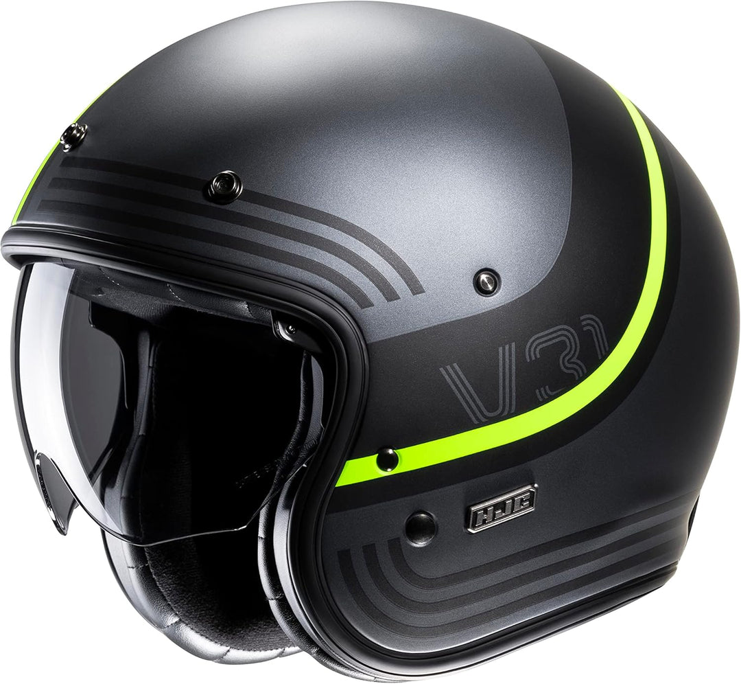 HJC, Jethelme motorrad V31 BYRON MC3HSF, L L MC3HSF, L MC3HSF