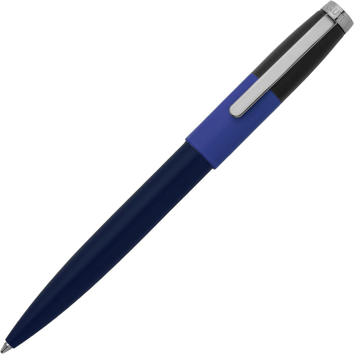 Cerruti 1881 Kugelschreiber Brick (Navy Bright Blue), Navy Bright Blue