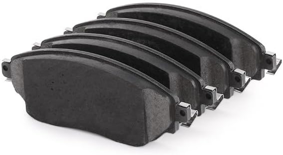 TRW gdb2096, MTB Box, Set 4