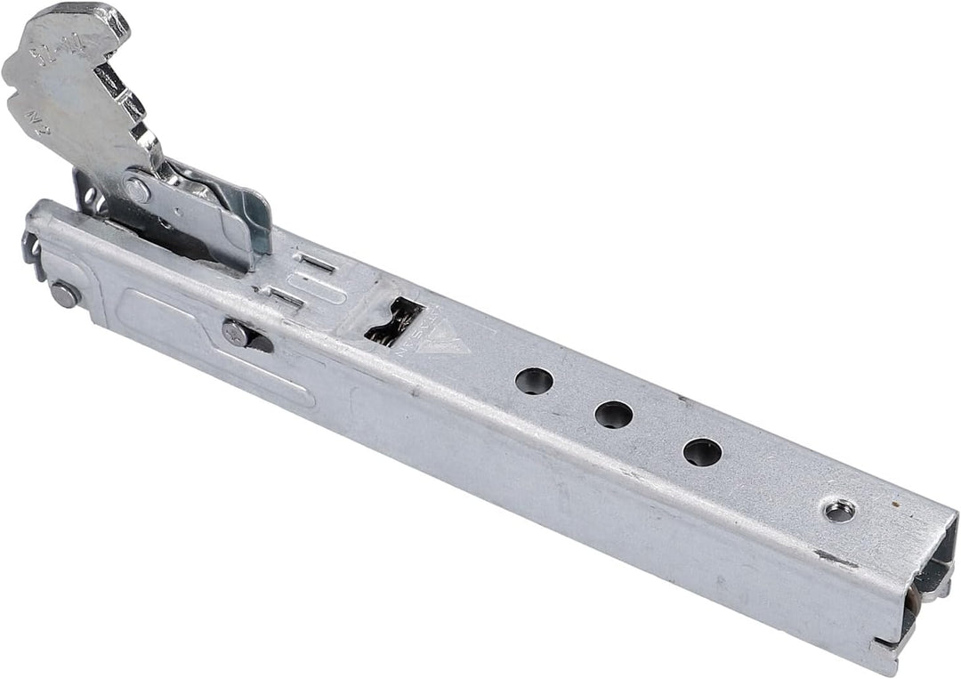 easyPART Kompatibel/Ersatz für Amica 8075422 Türscharnier links/rechts für Backofen