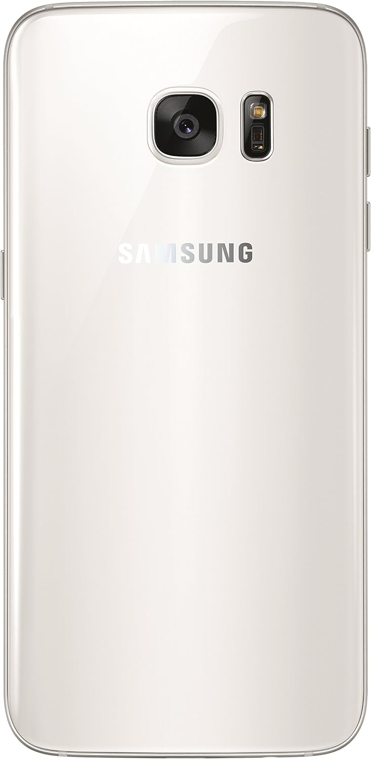 Samsung Galaxy S7 EDGE Smartphone (5,5 Zoll (13,9 cm), 32GB interner Speicher) Samsung Galaxy S7 EDG