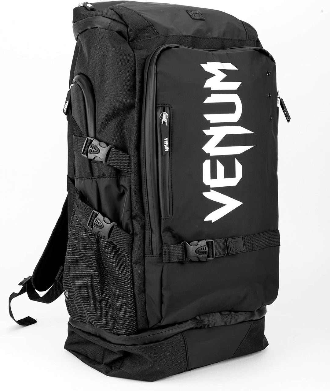 Venum Unisex Challenger Xtrem Evo Rucksack Rucksack (1er Pack) Einheitsgrösse Schwarz/Weiss, Einheit