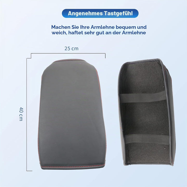 CDEFG Kompatibel mit Nissan Qashqai j12 2021-2023 2024 Mittelarmlehne Armlehnen Deckel Kratzschutz M