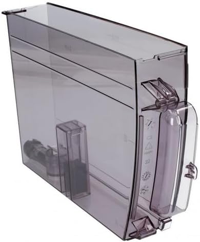 Wassertank Wasserbehälter passend für DeLonghi Kaffee-Vollautomat MAgnifica S/ ECAM22.110w