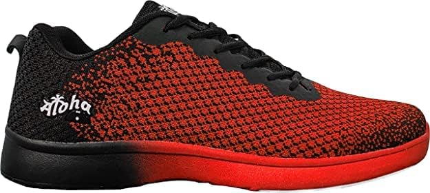 Bowling-Schuhe – Aloha HexaGo – Bowlingschuh für Damen, Herren und Jugendliche – Für Rechts- und Lin