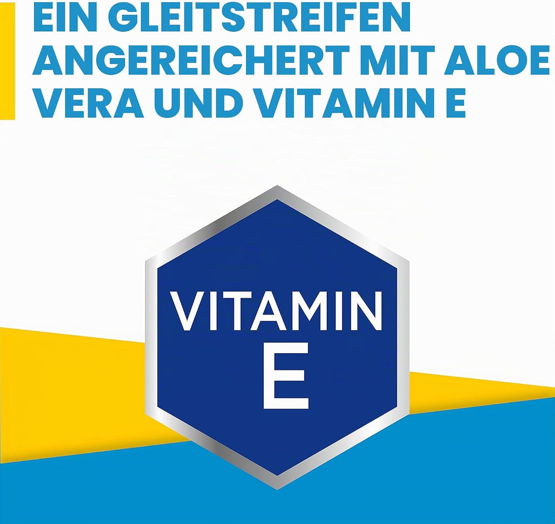 Wilkinson Xtreme 3 Pure Sensitive Einweg-Rasierklingen, 24 Stück 16 + 8 Stück, 16 + 8 Stück